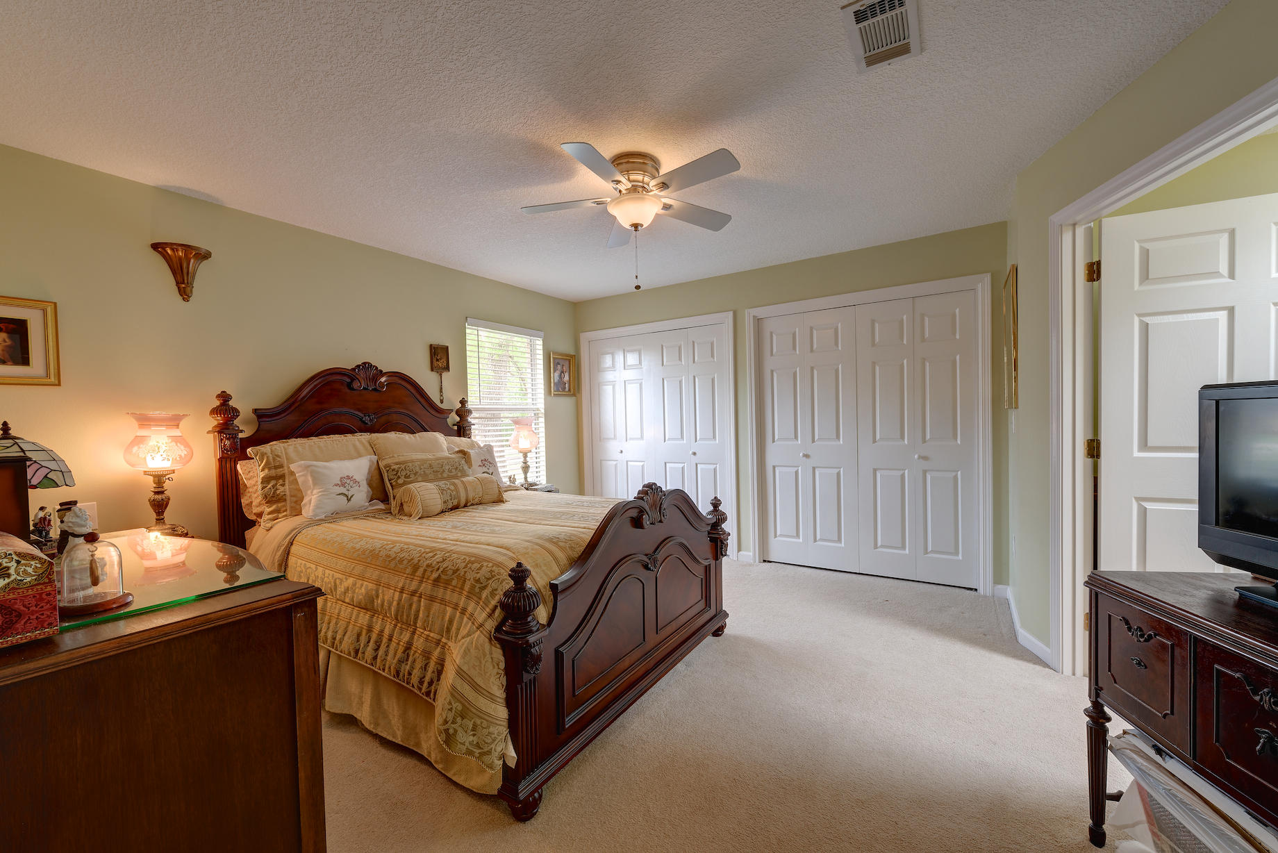 CARIBBEAN VILLAGE 1C - Residential Lease