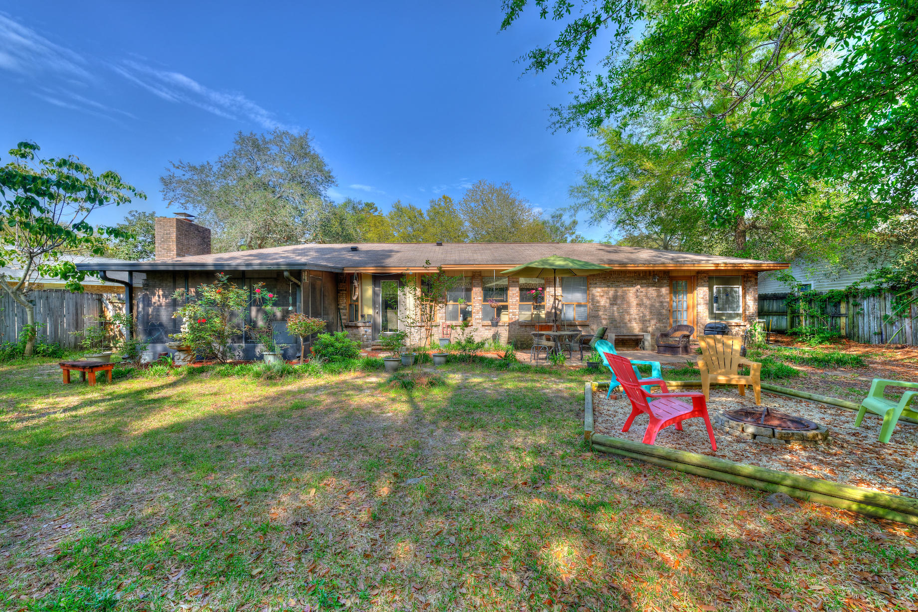 CARIBBEAN VILLAGE 1C - Residential Lease