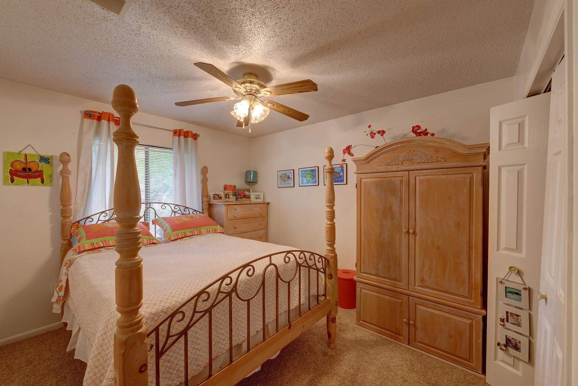 CARIBBEAN VILLAGE 1C - Residential Lease