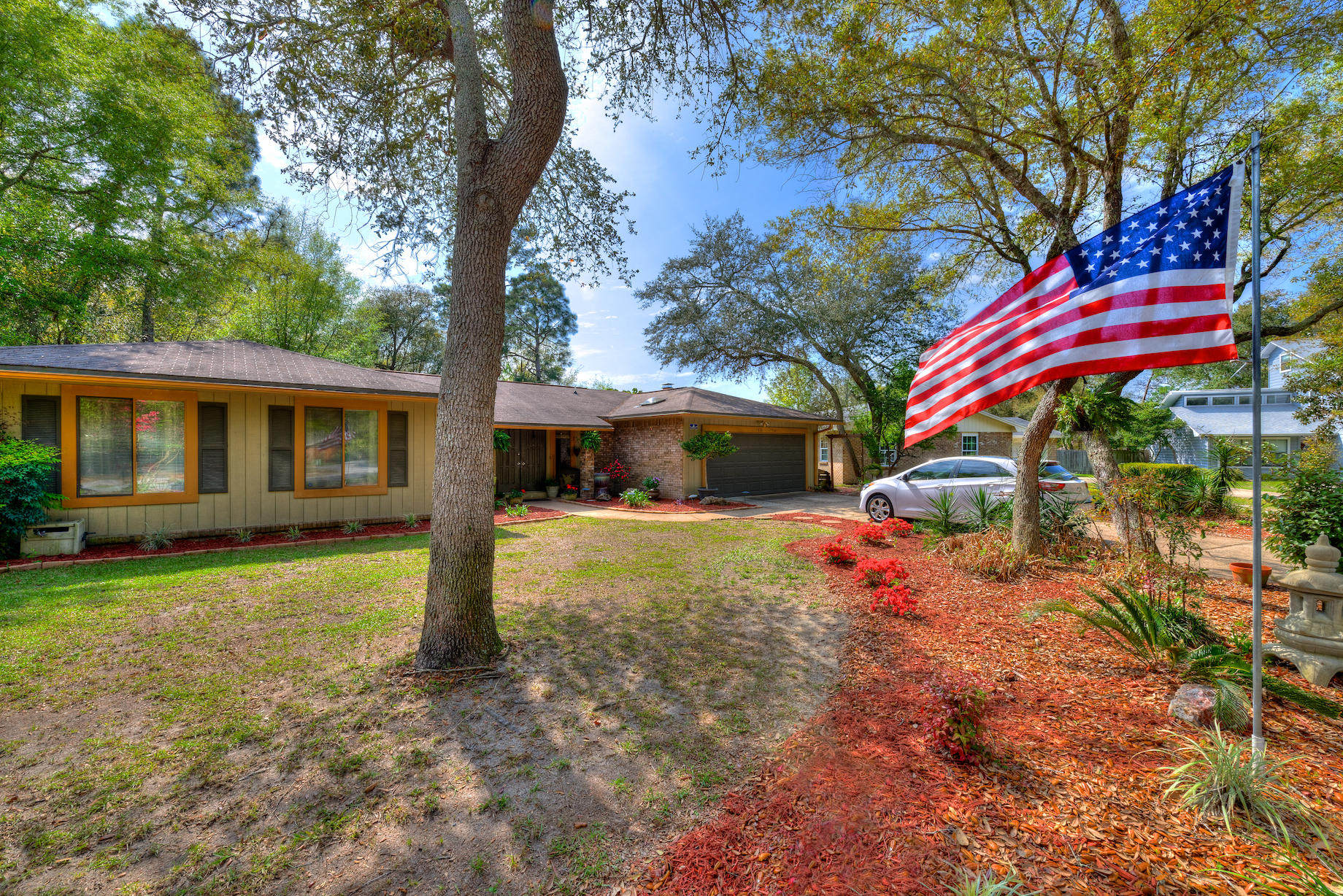 CARIBBEAN VILLAGE 1C - Residential Lease