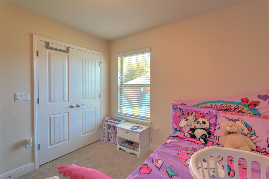 OLD BETHEL ESTATES PH II - Residential