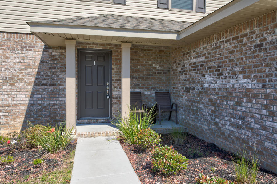 OLD BETHEL ESTATES PH II - Residential