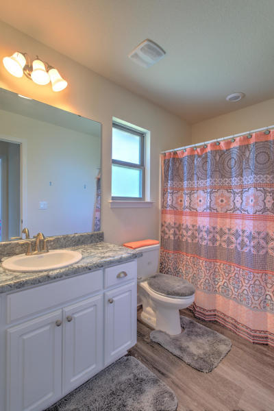 OLD BETHEL ESTATES PH II - Residential