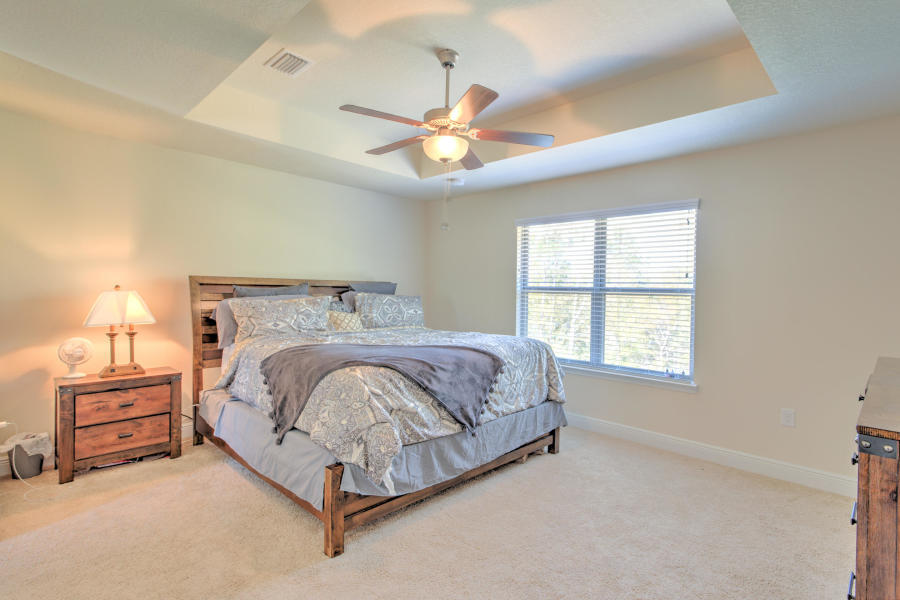 OLD BETHEL ESTATES PH II - Residential