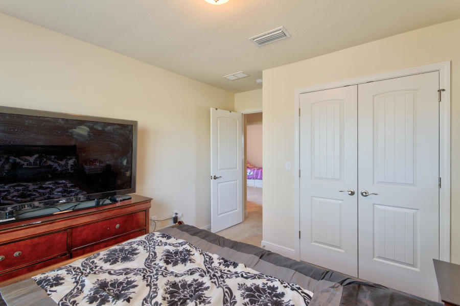 OLD BETHEL ESTATES PH II - Residential