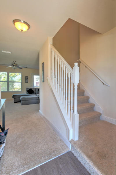 OLD BETHEL ESTATES PH II - Residential