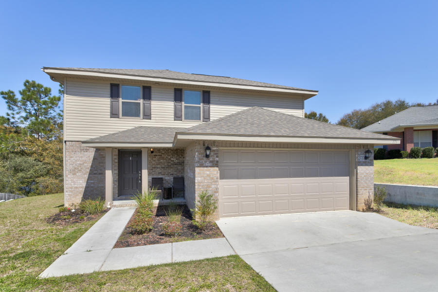 OLD BETHEL ESTATES PH II - Residential