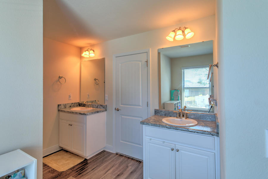 OLD BETHEL ESTATES PH II - Residential