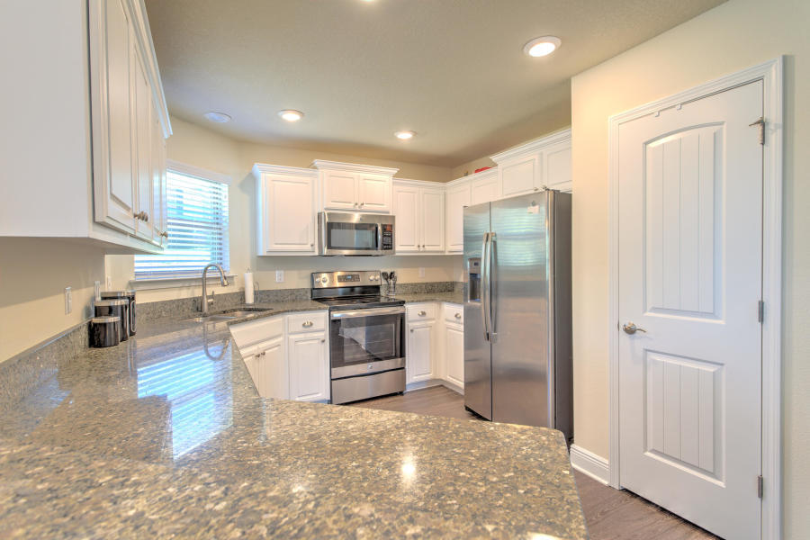 OLD BETHEL ESTATES PH II - Residential