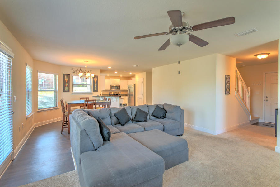 OLD BETHEL ESTATES PH II - Residential