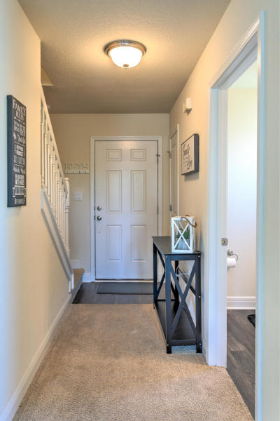 OLD BETHEL ESTATES PH II - Residential