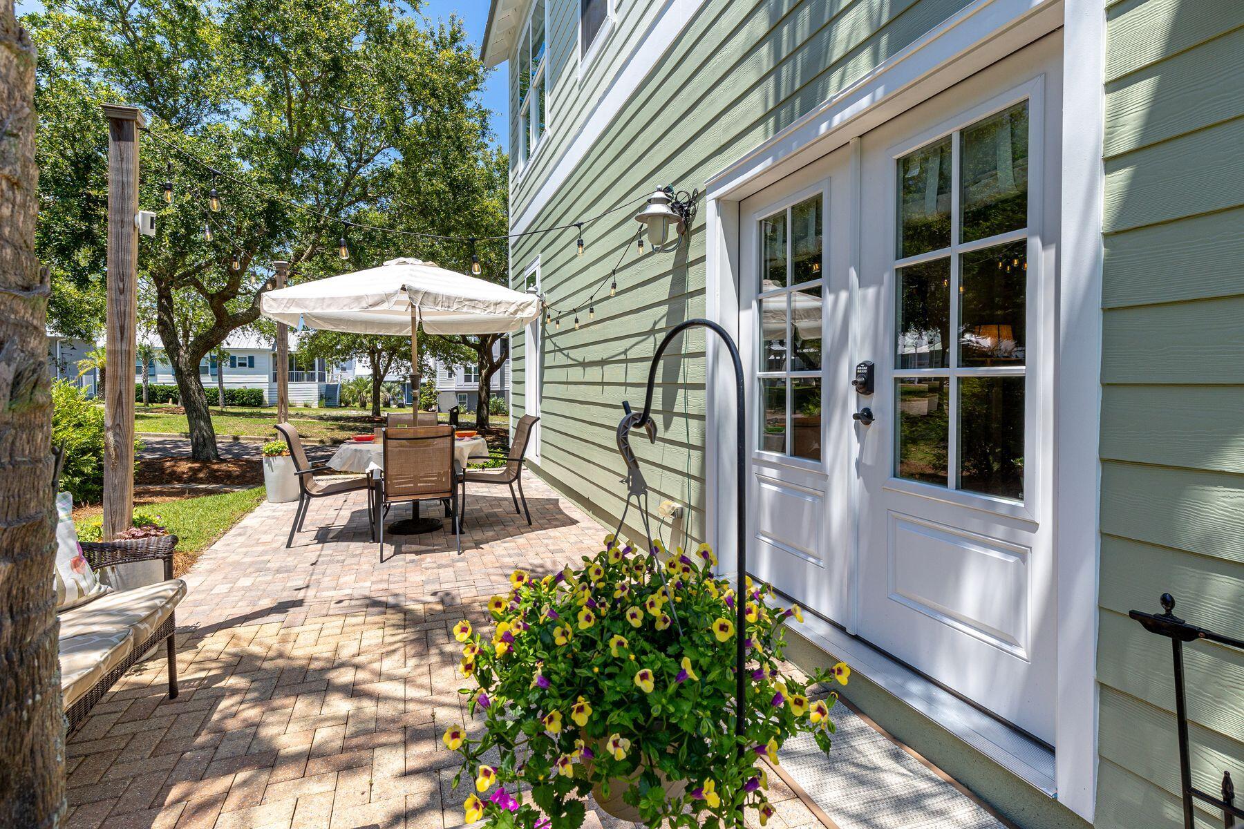 VILLAGE AT BLUE MOUNTAIN BEACH - Residential