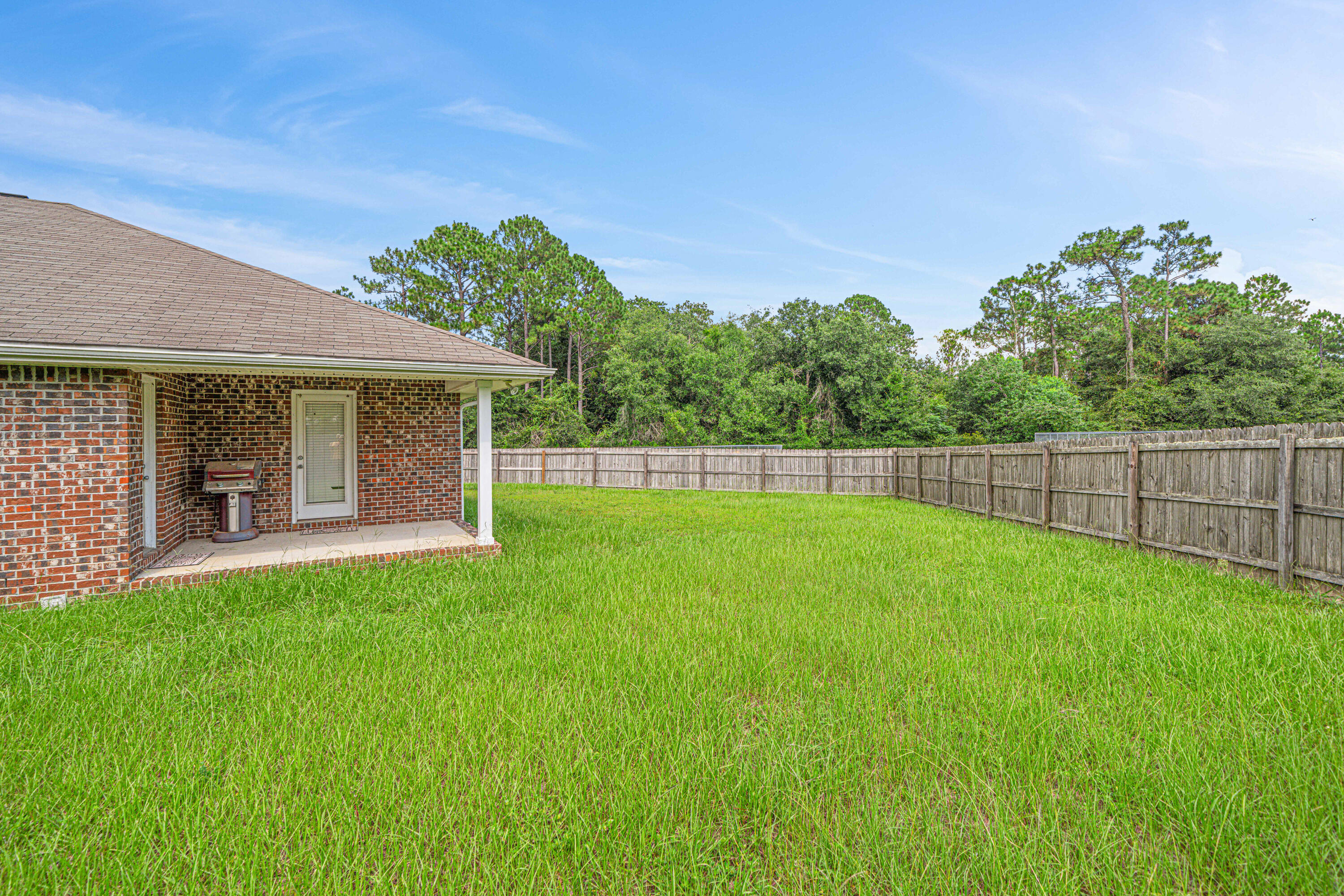 IRON GATE - Residential