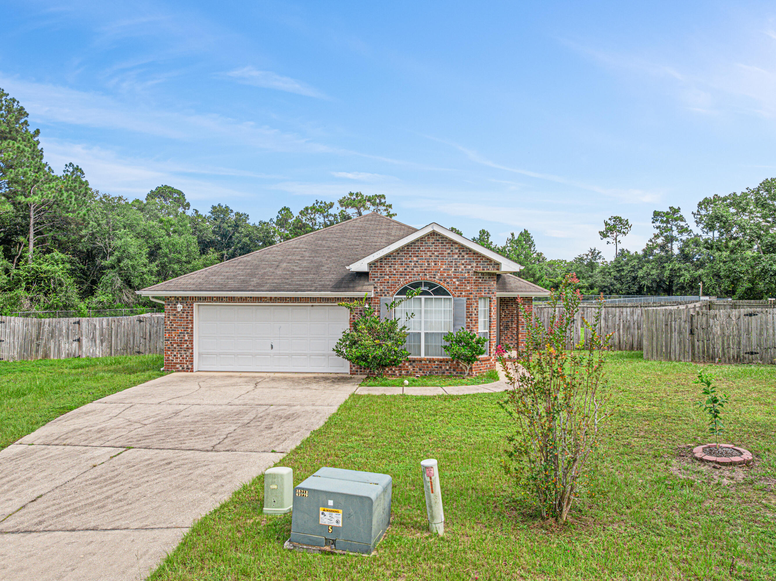 IRON GATE - Residential
