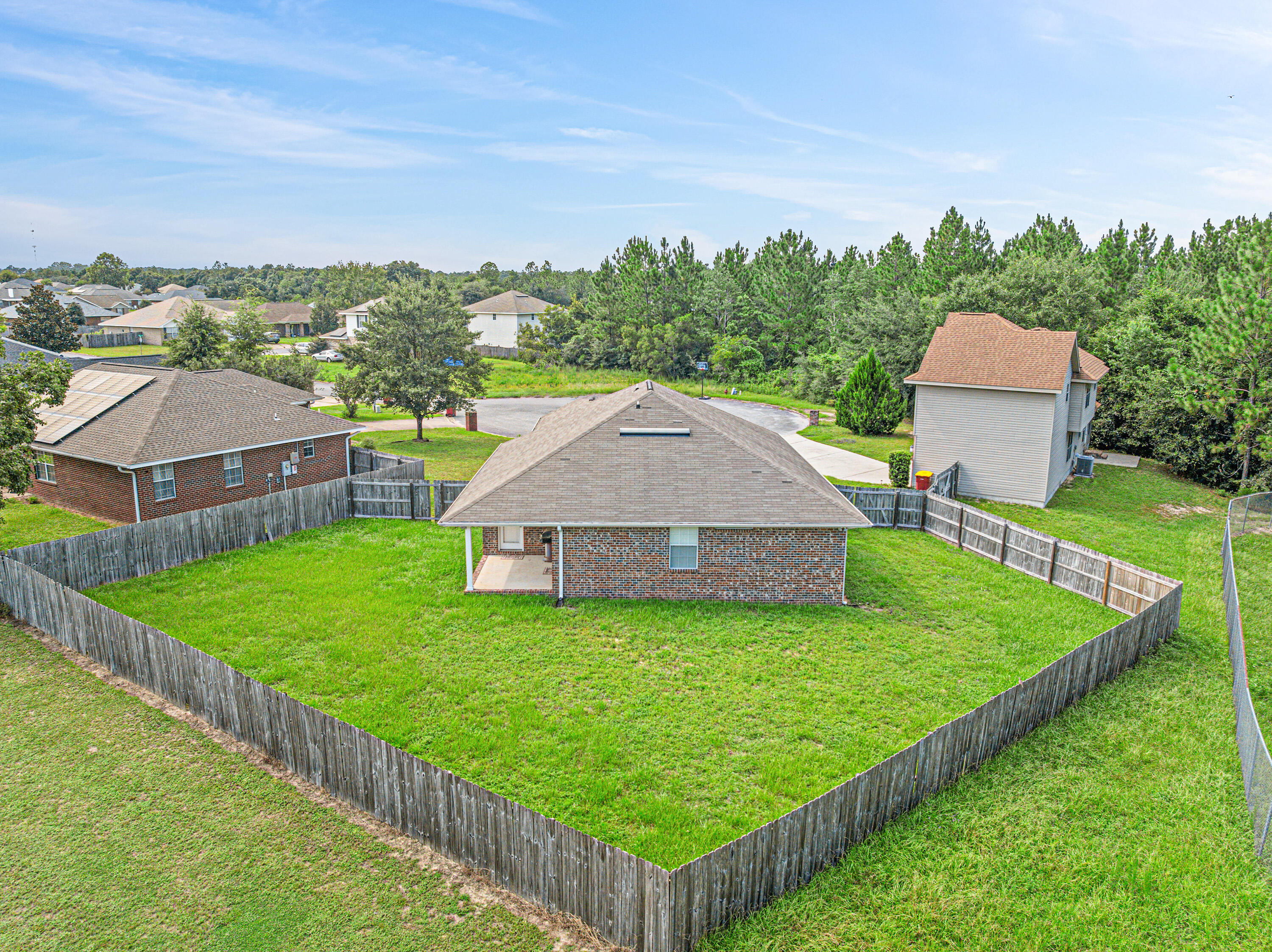 IRON GATE - Residential