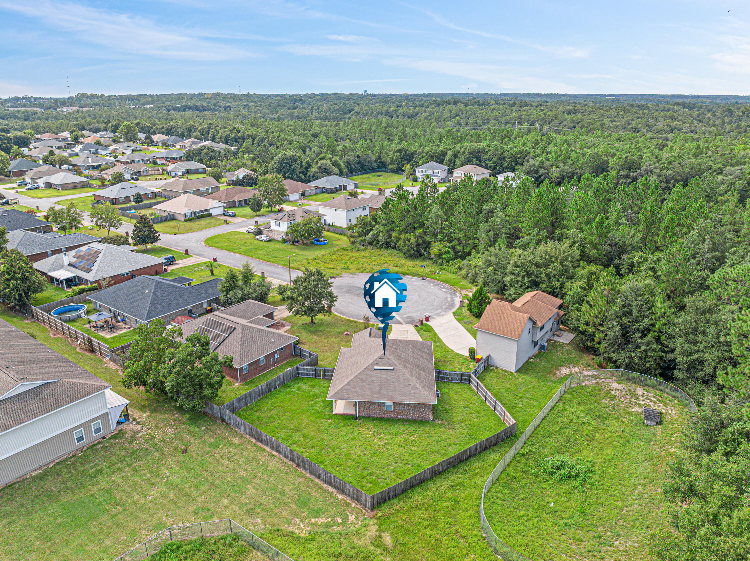 IRON GATE - Residential