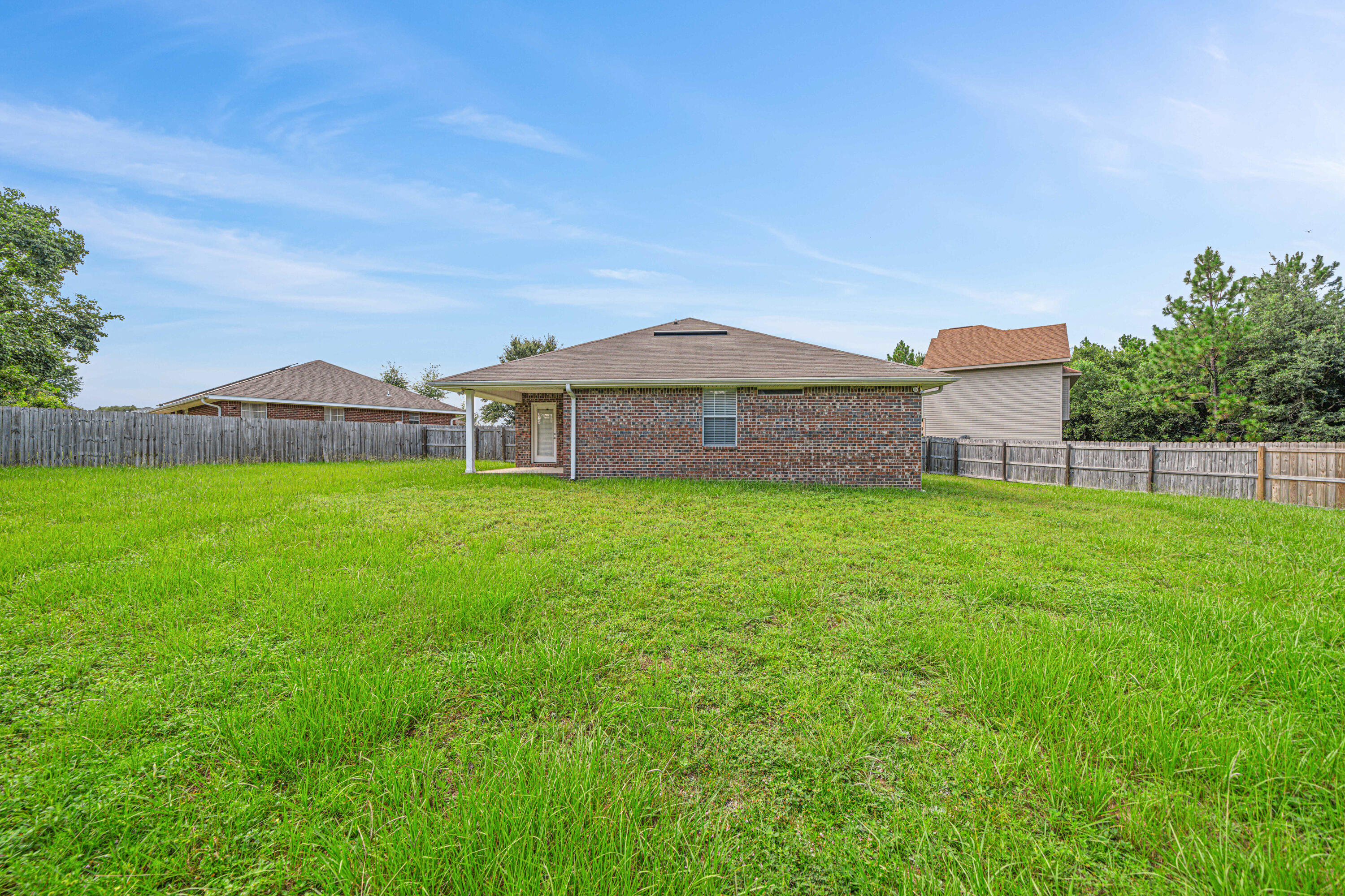 IRON GATE - Residential