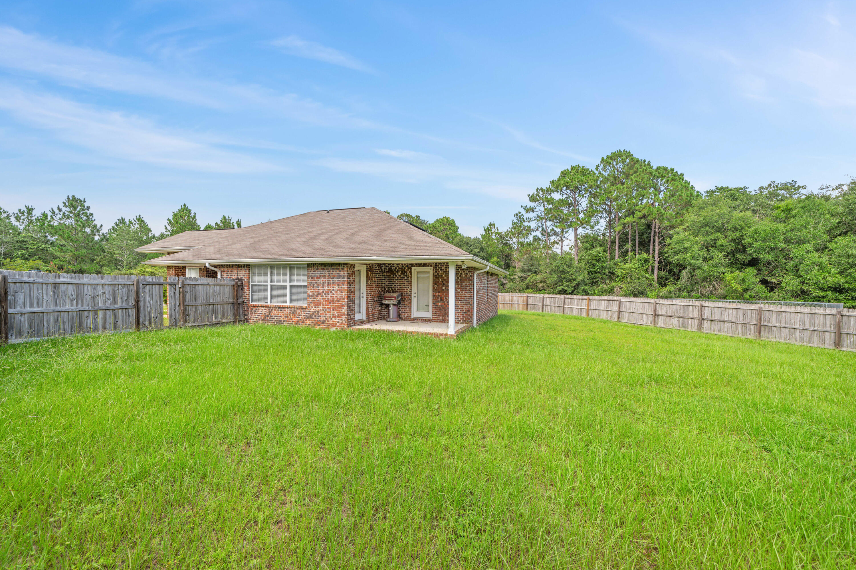 IRON GATE - Residential