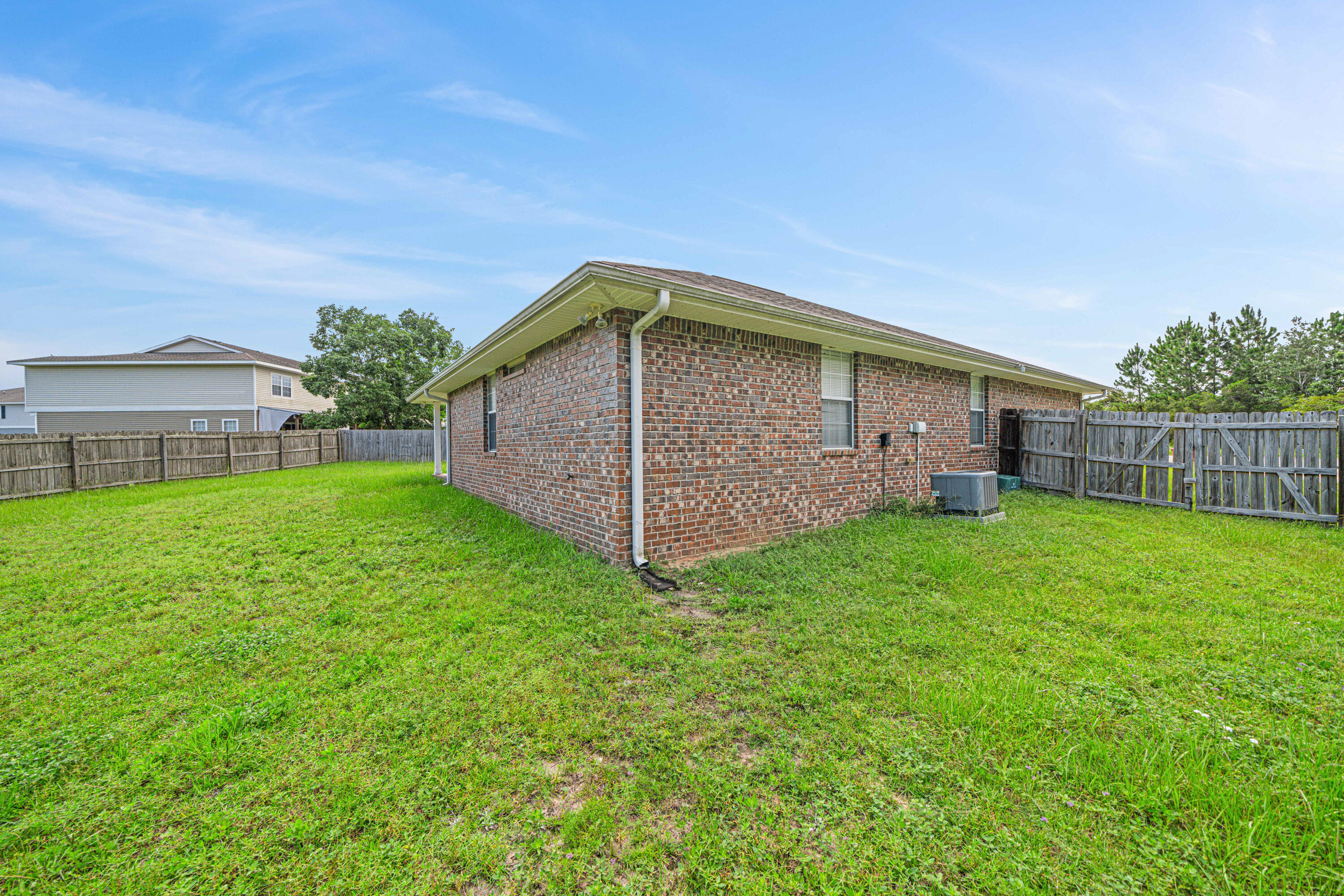 IRON GATE - Residential