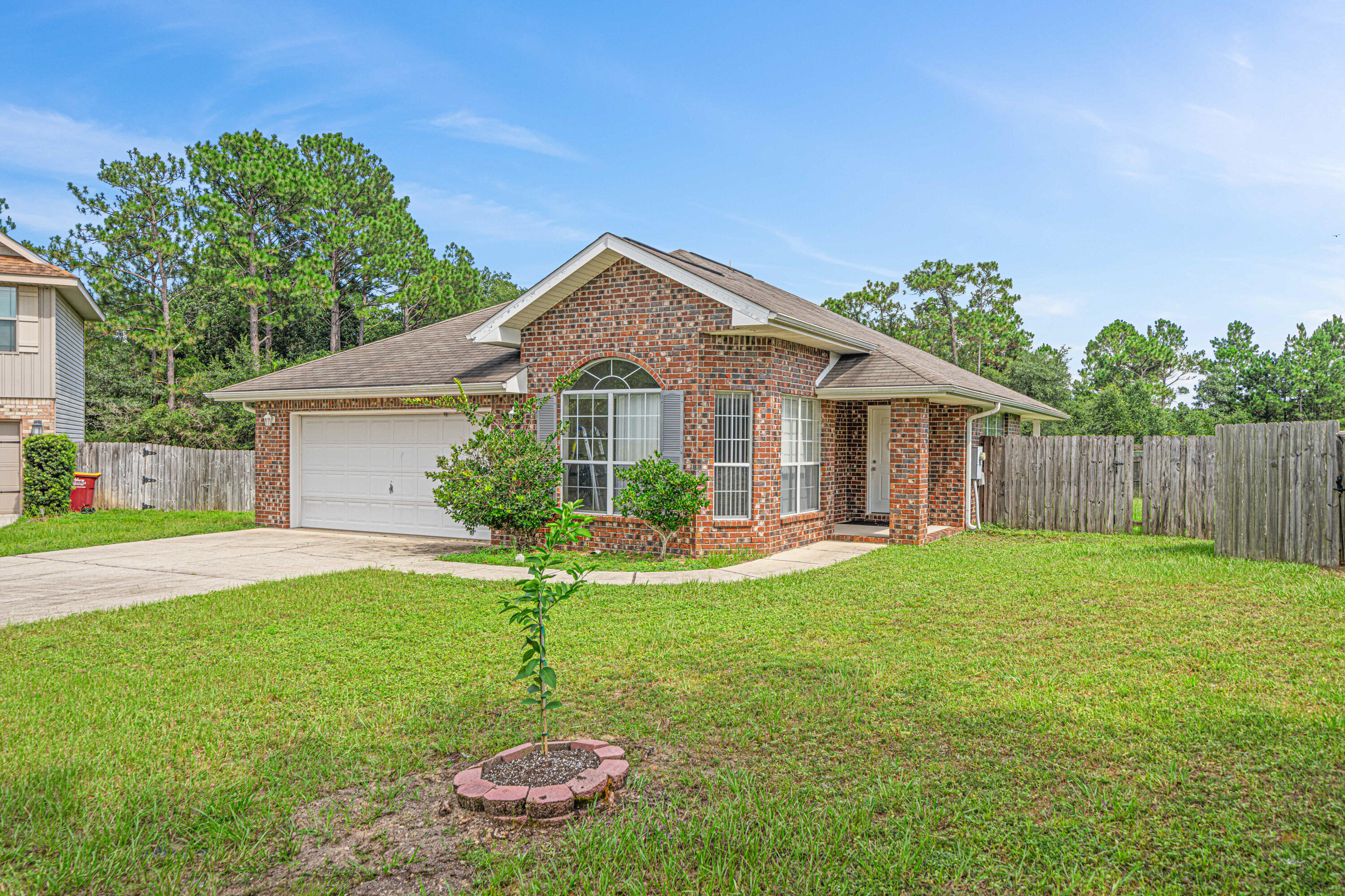 IRON GATE - Residential