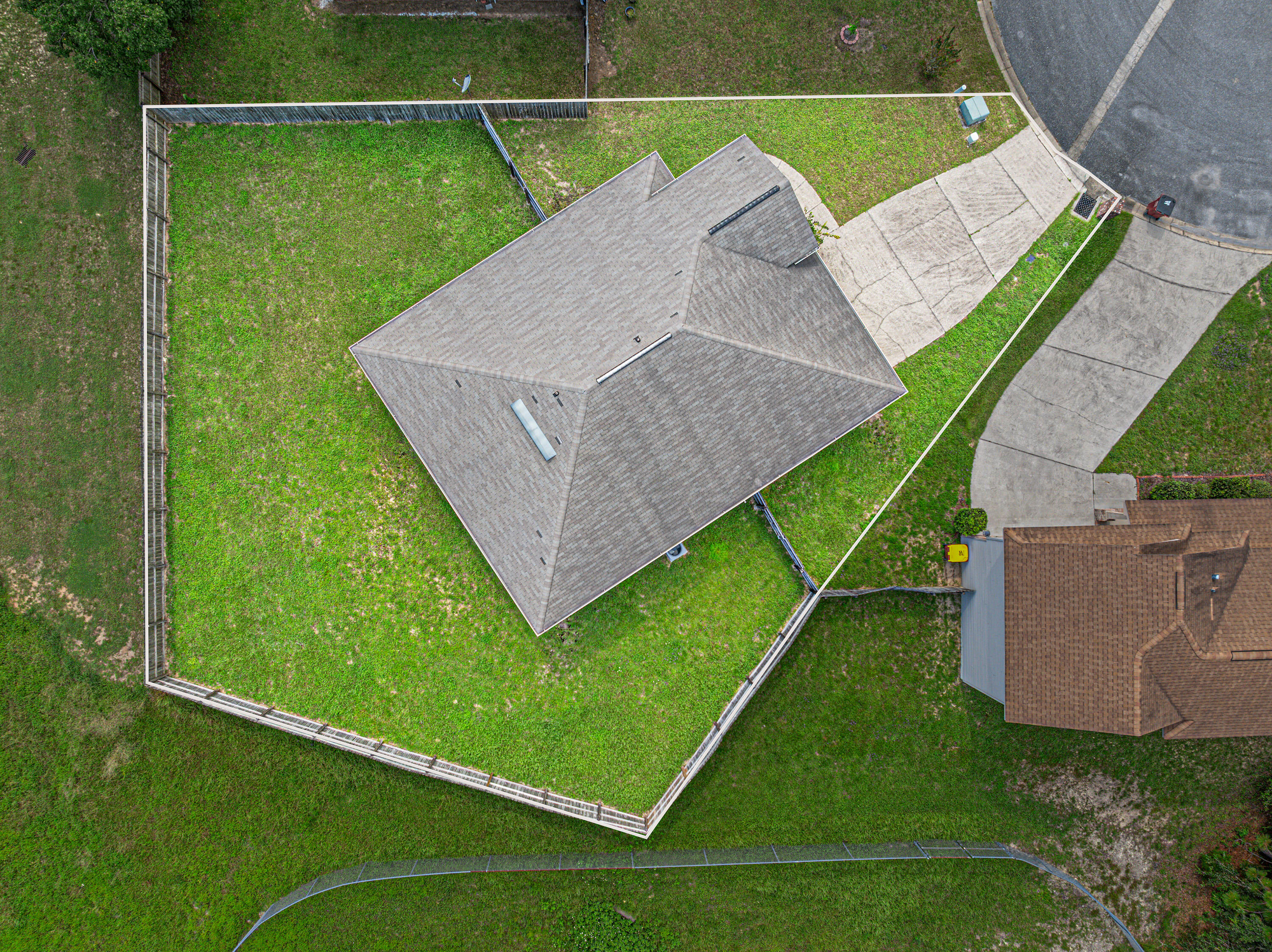 IRON GATE - Residential