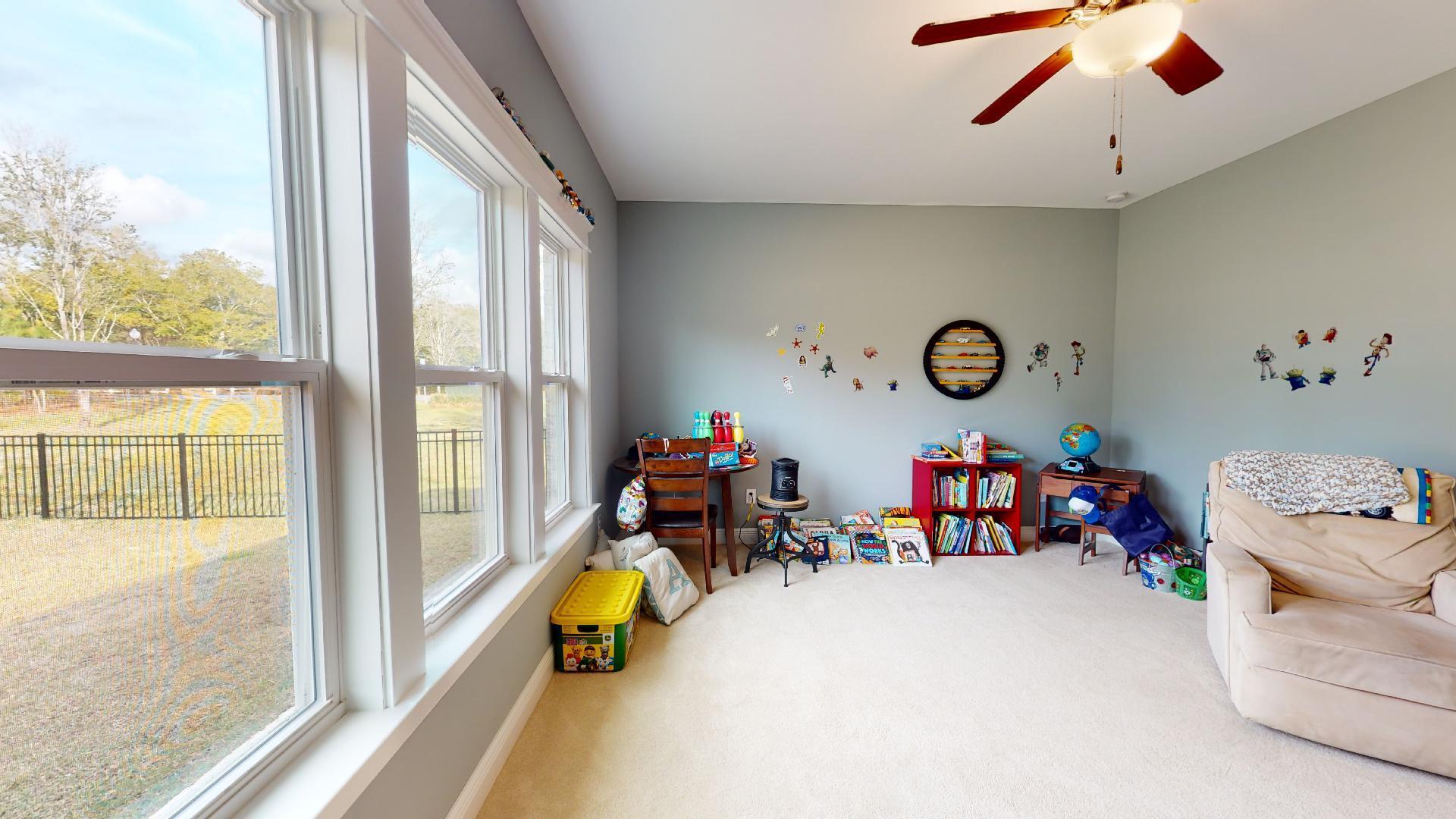 Yellow River Ranch - Residential