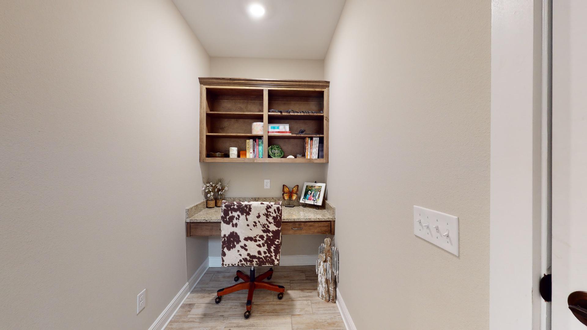 Yellow River Ranch - Residential