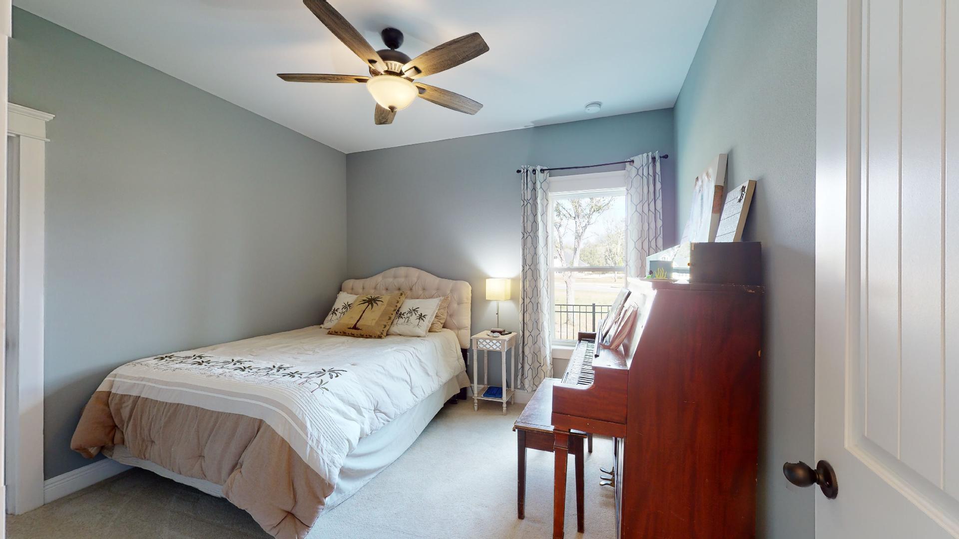 Yellow River Ranch - Residential