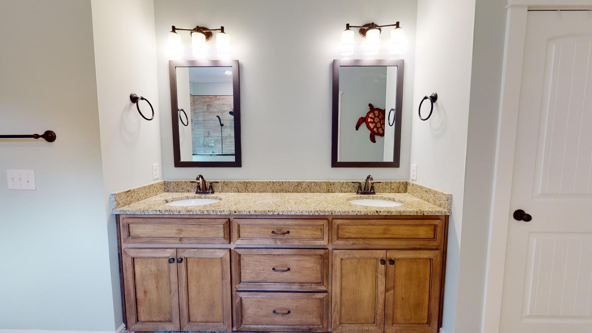 Yellow River Ranch - Residential