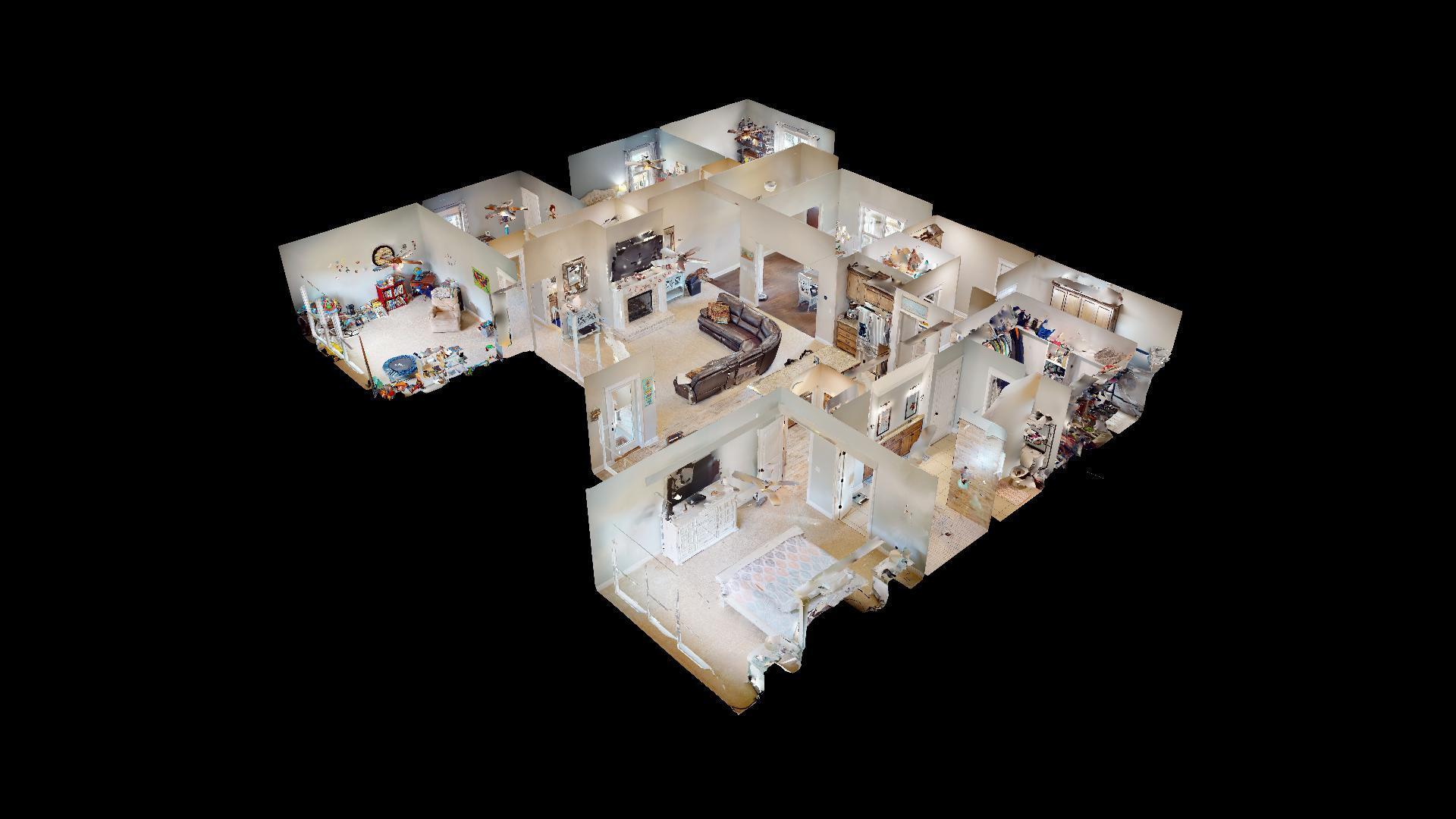 Yellow River Ranch - Residential