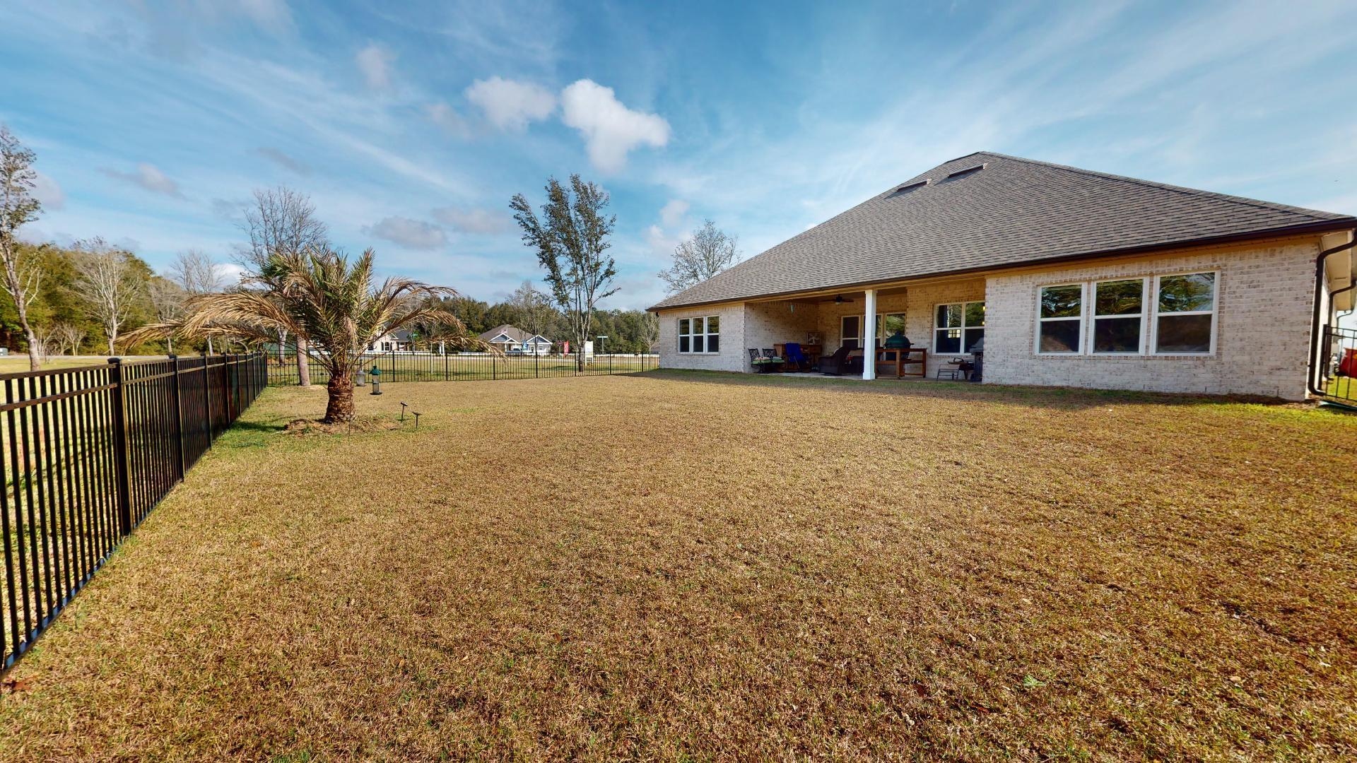 Yellow River Ranch - Residential