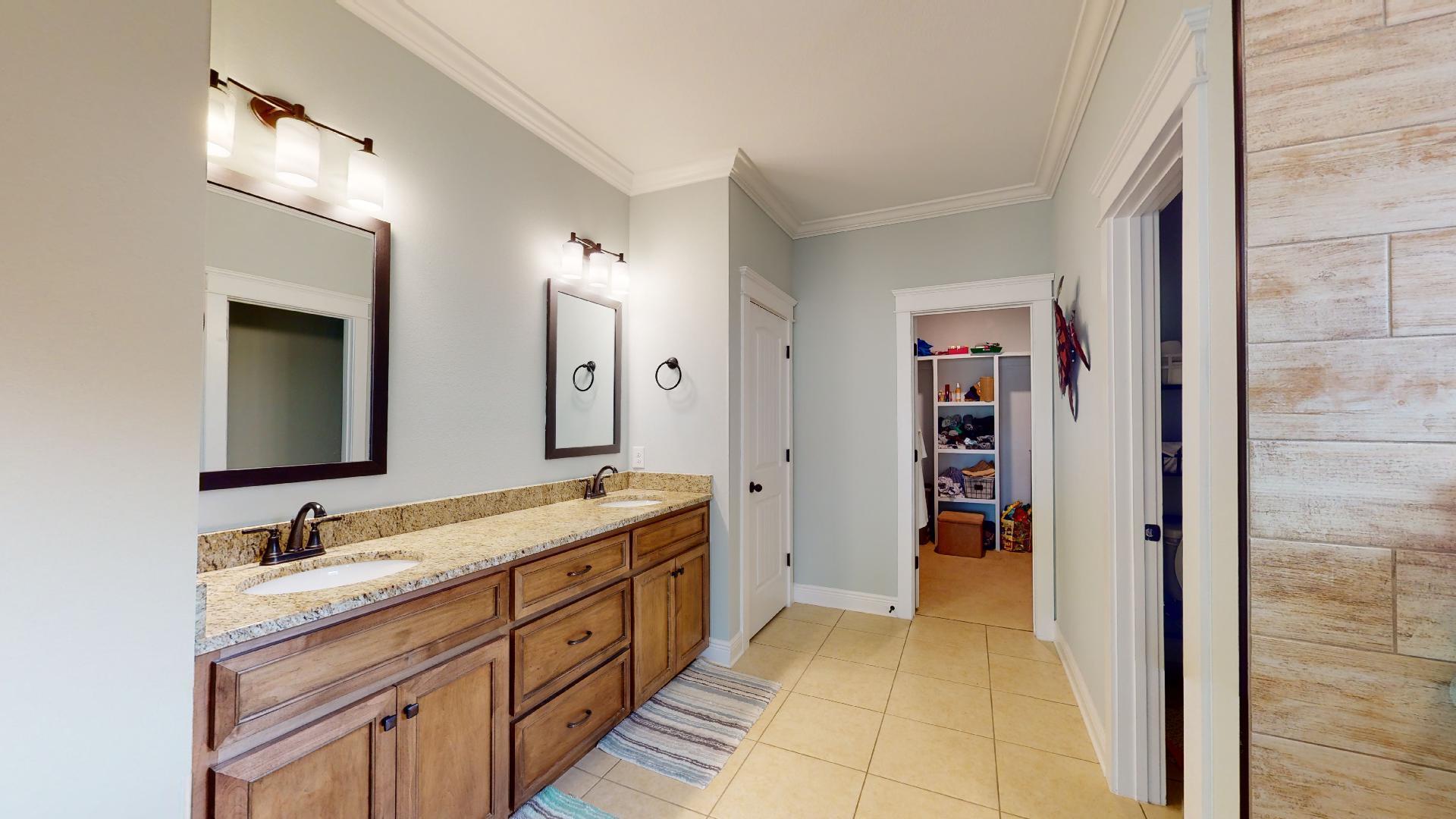 Yellow River Ranch - Residential