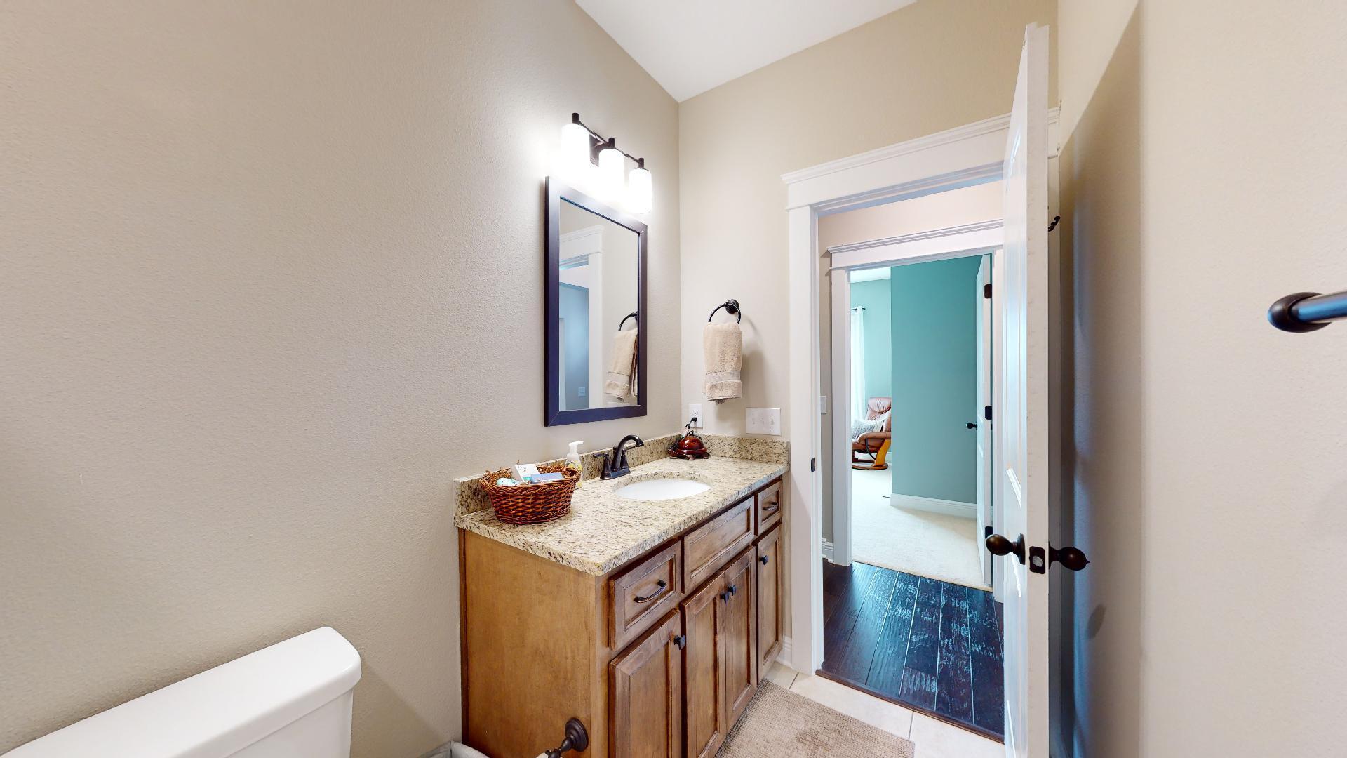 Yellow River Ranch - Residential