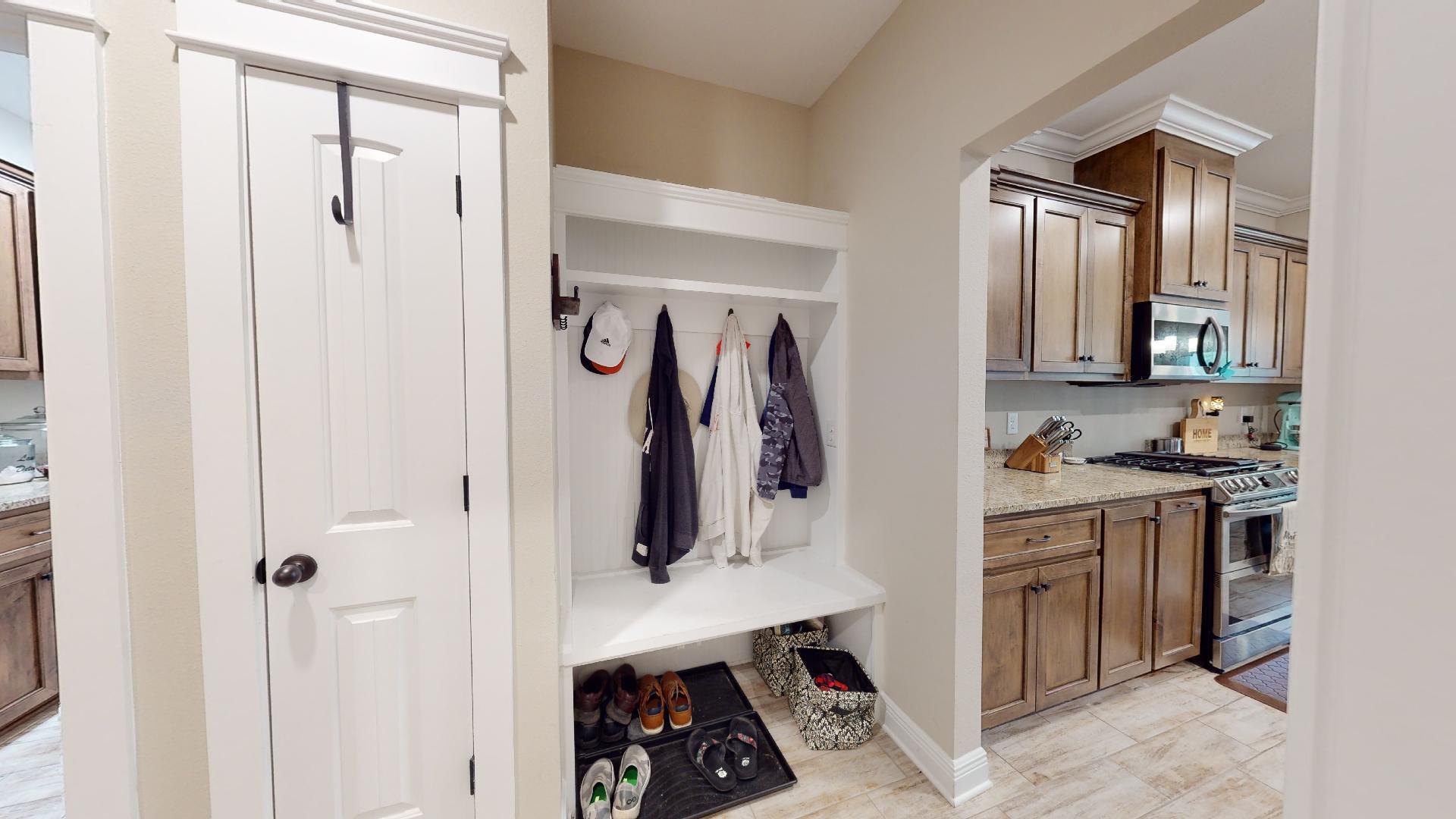 Yellow River Ranch - Residential