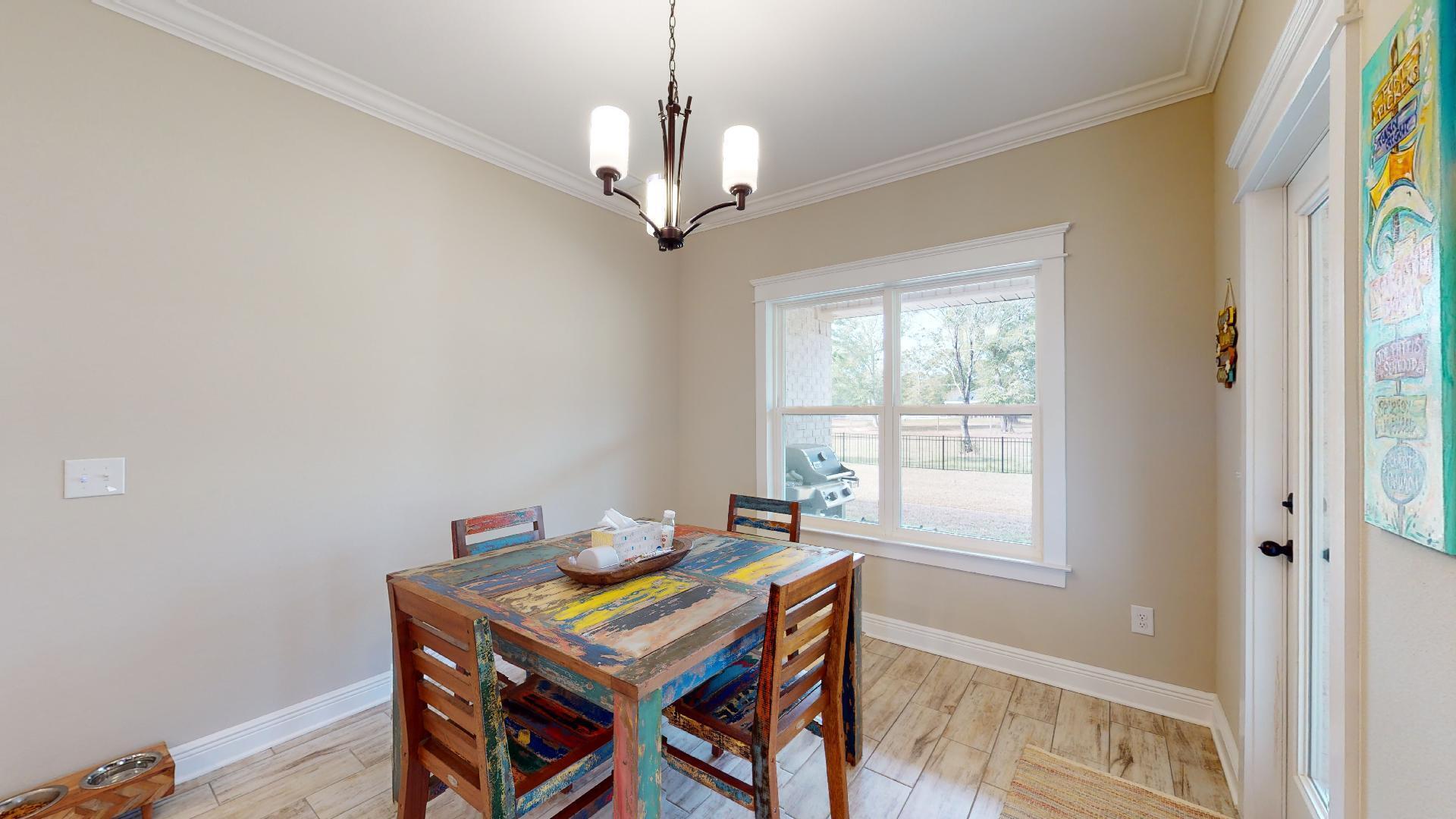 Yellow River Ranch - Residential