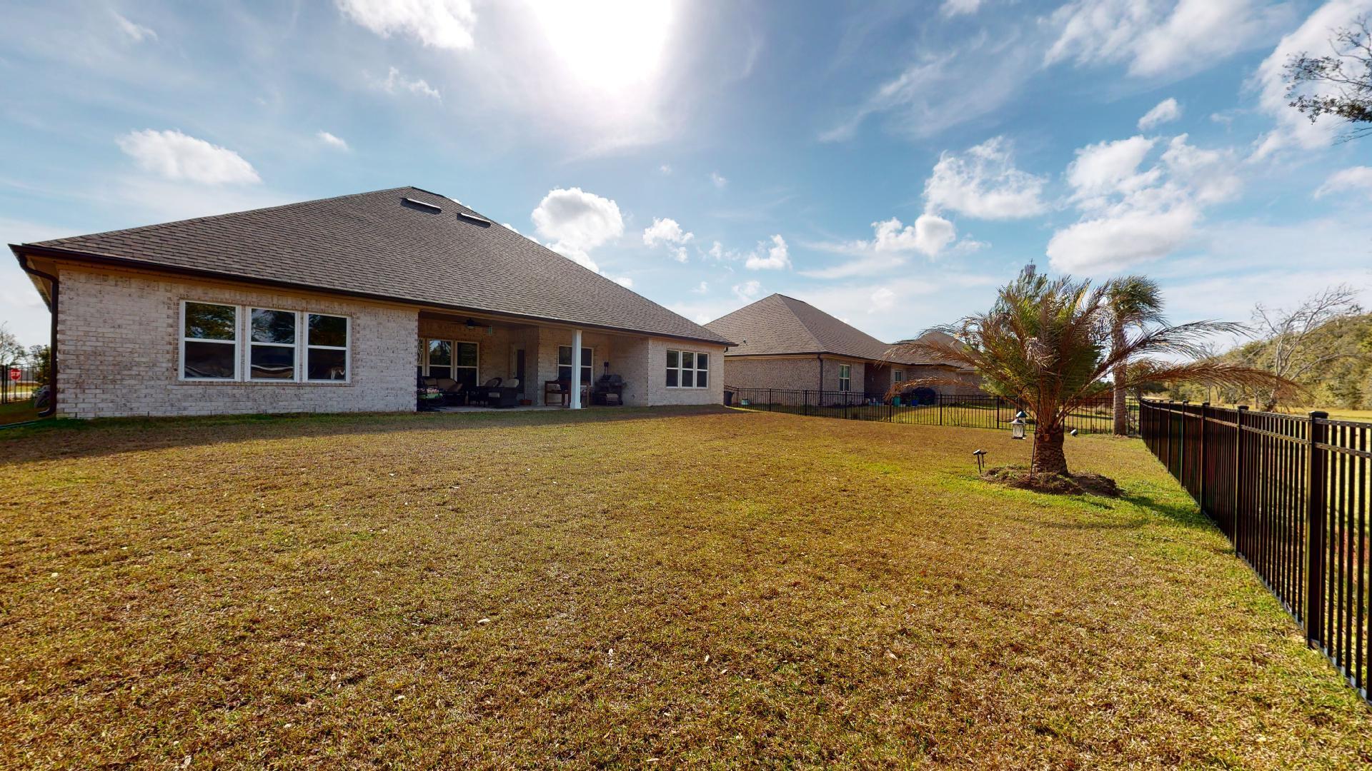 Yellow River Ranch - Residential