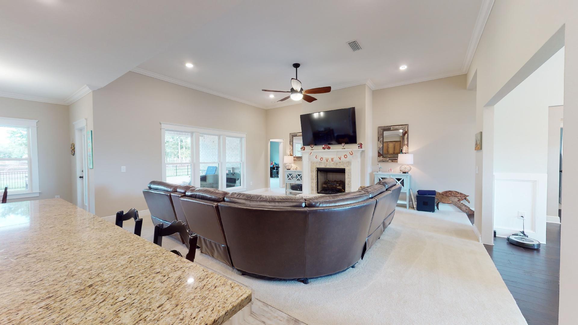 Yellow River Ranch - Residential