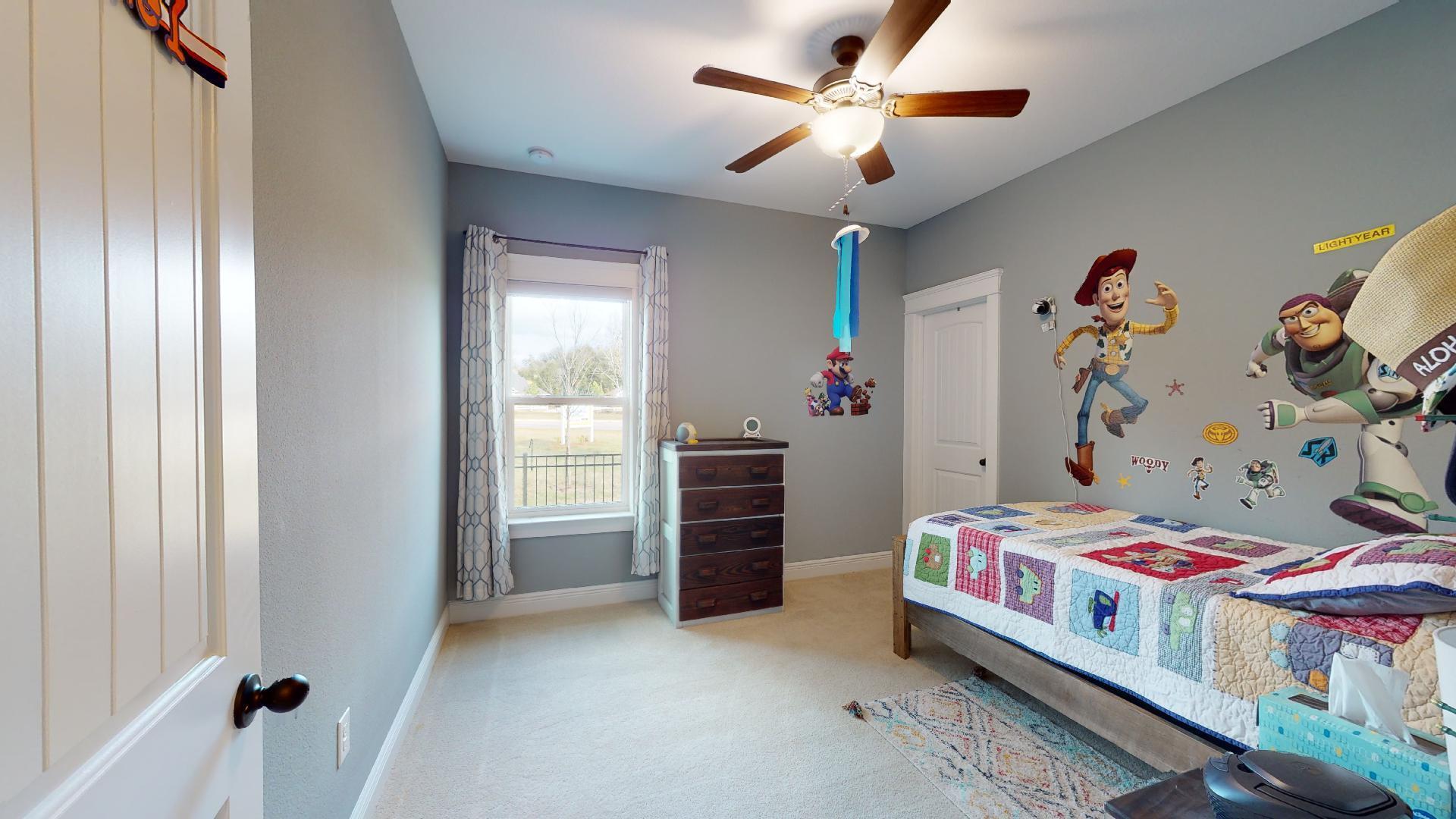 Yellow River Ranch - Residential