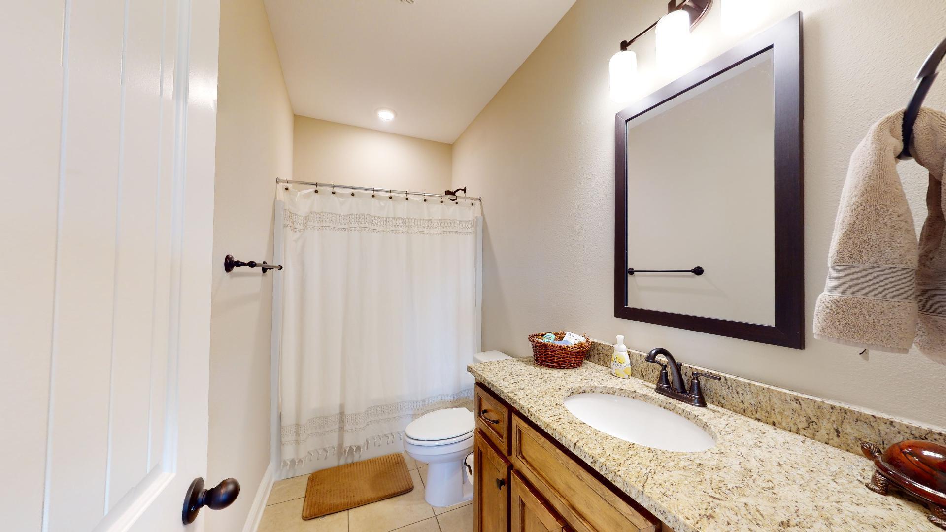 Yellow River Ranch - Residential