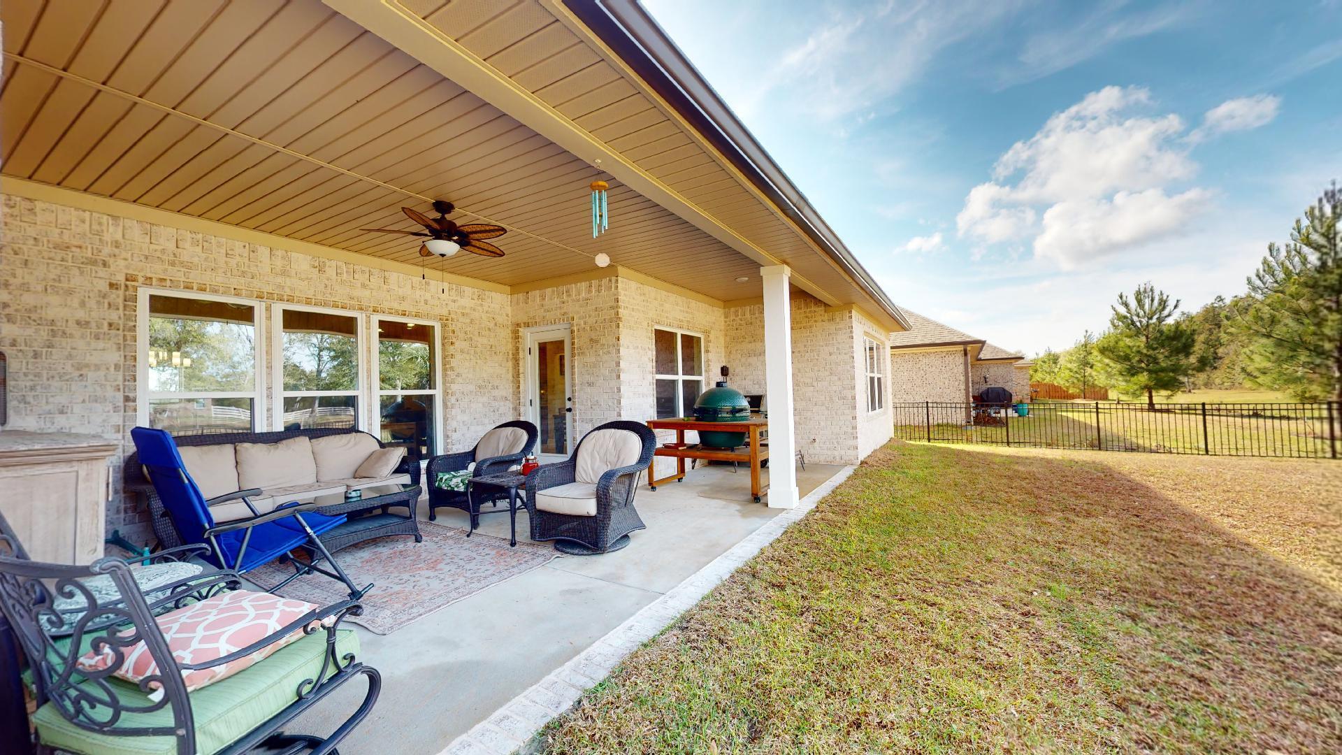 Yellow River Ranch - Residential