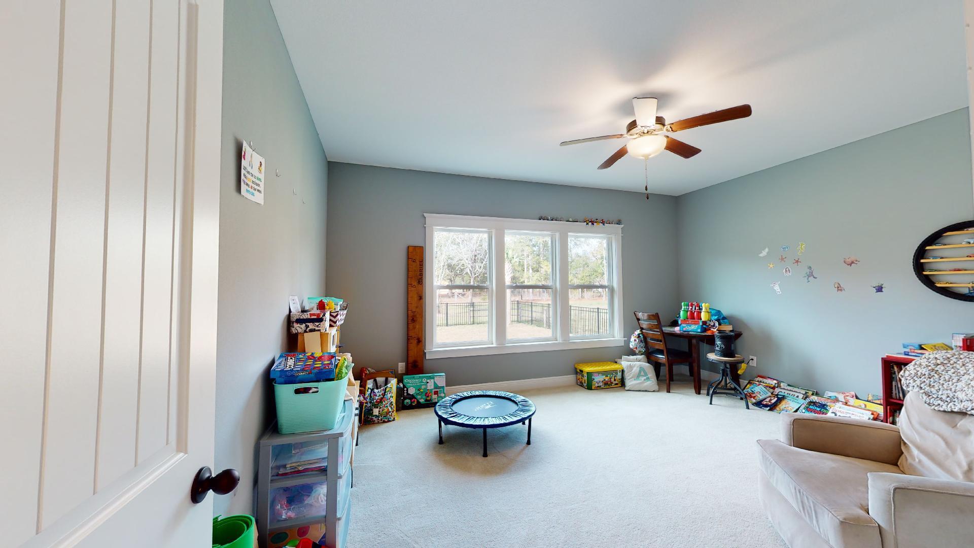 Yellow River Ranch - Residential