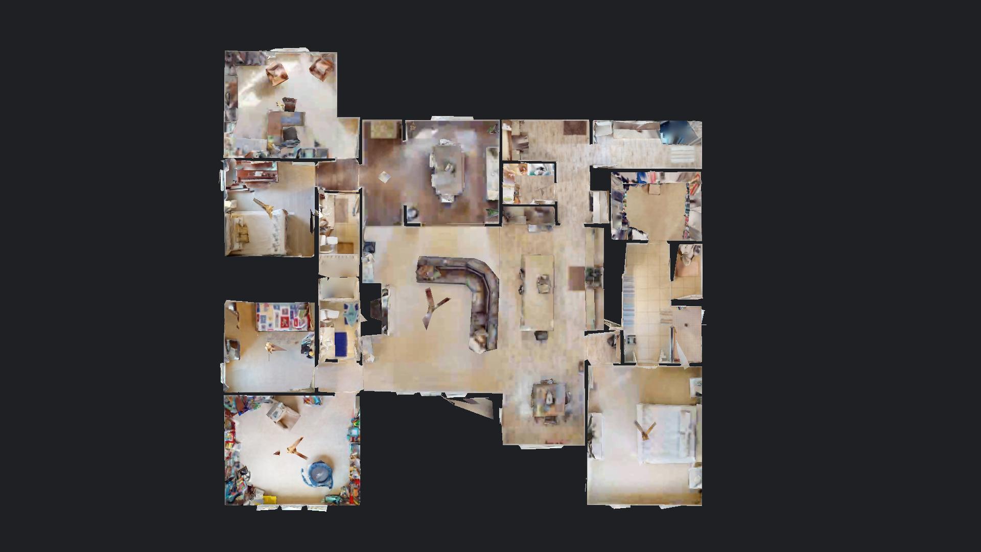 Yellow River Ranch - Residential