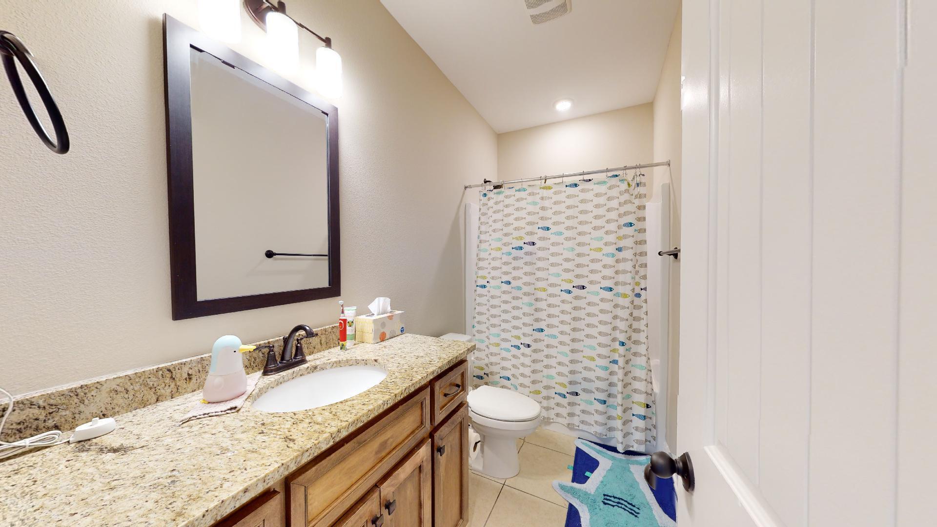 Yellow River Ranch - Residential