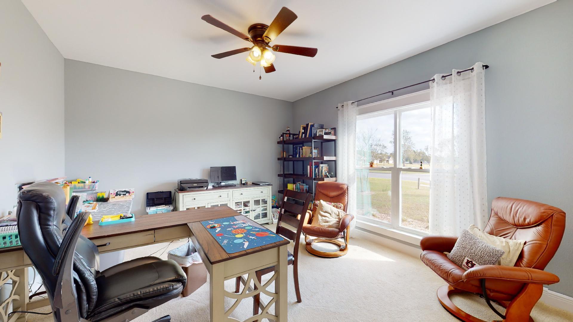 Yellow River Ranch - Residential