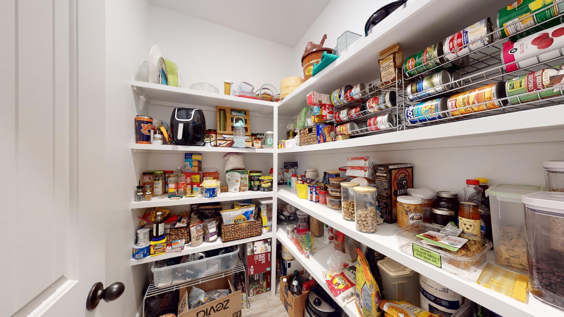 Yellow River Ranch - Residential