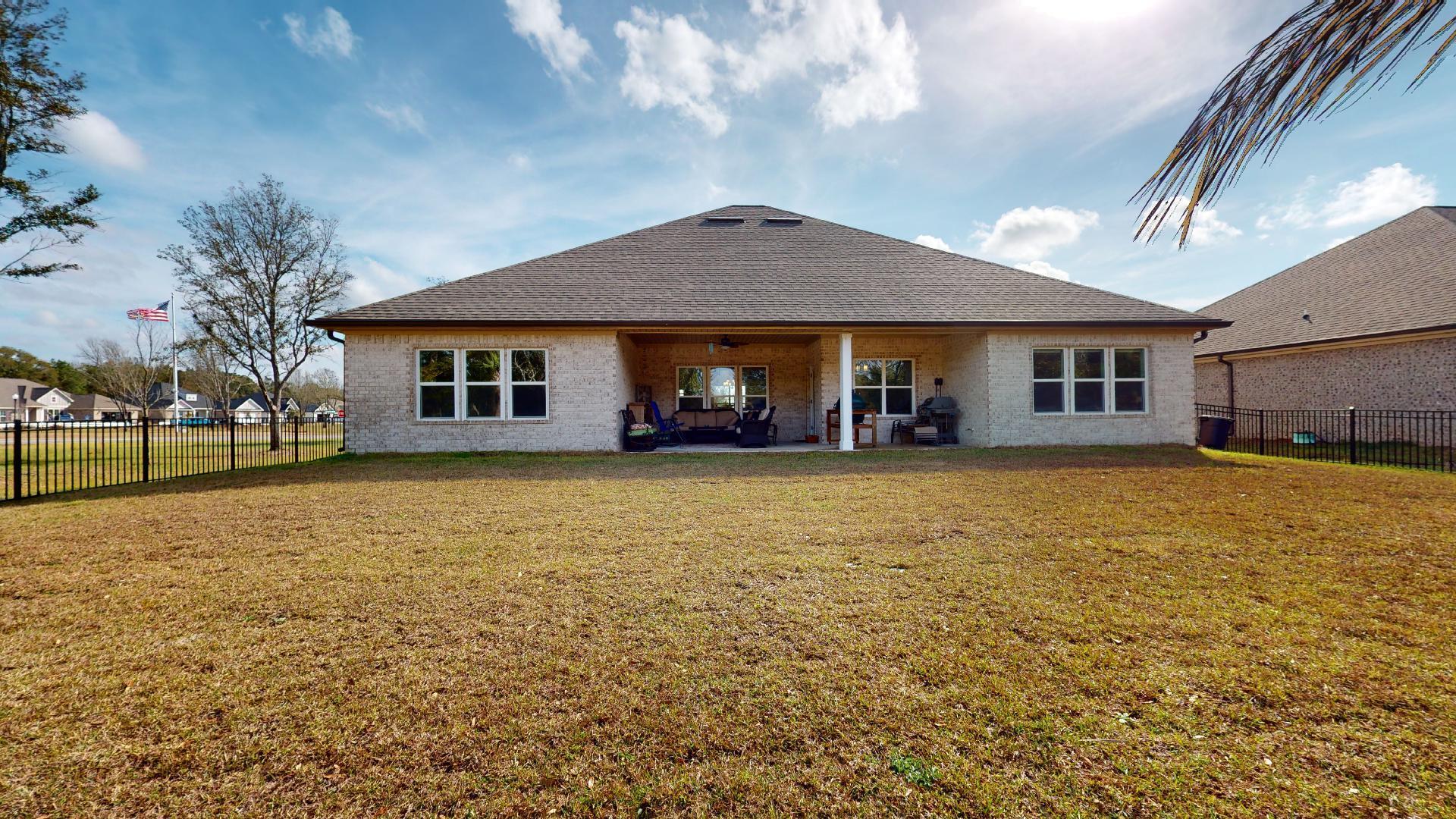 Yellow River Ranch - Residential