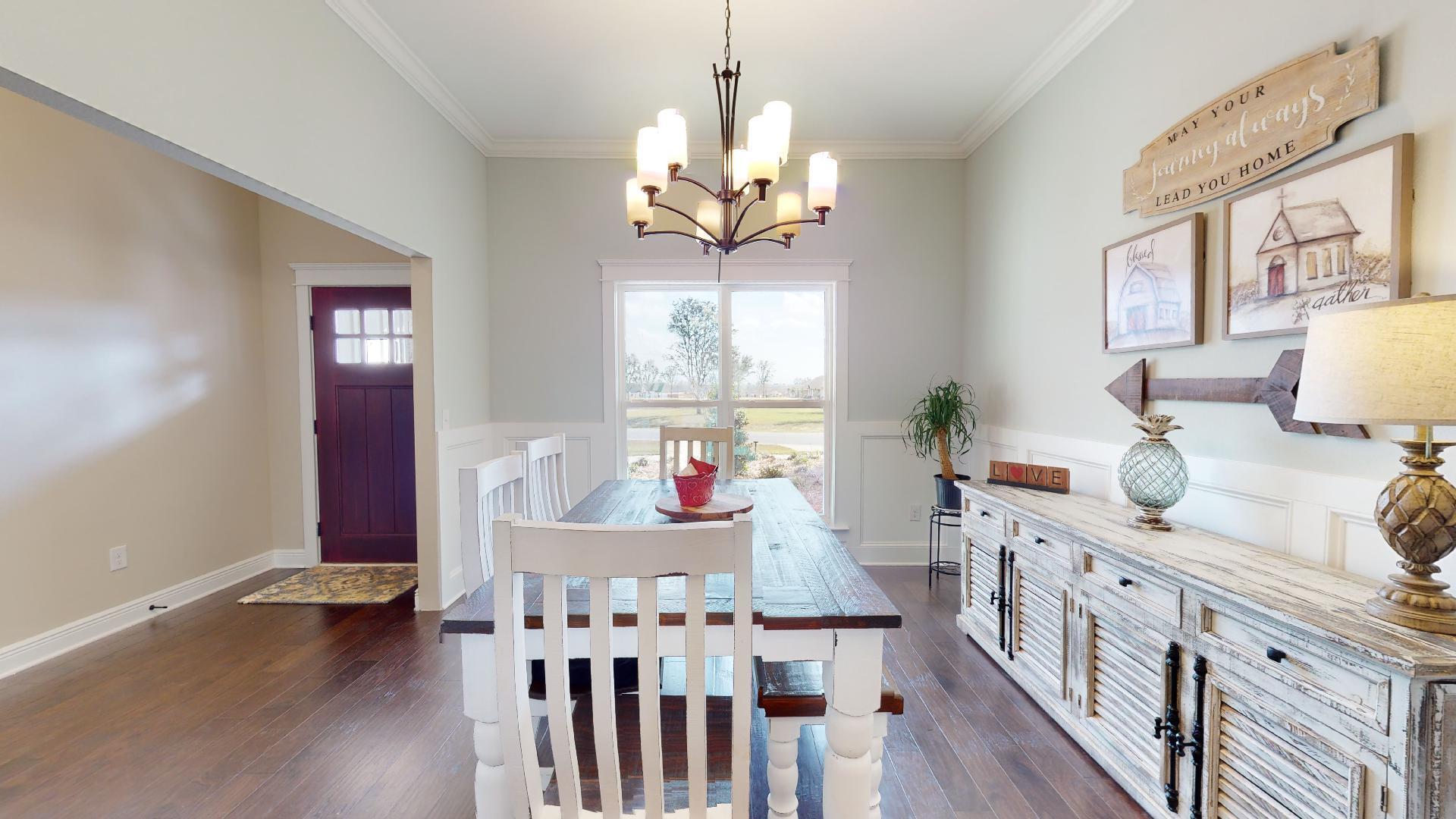 Yellow River Ranch - Residential