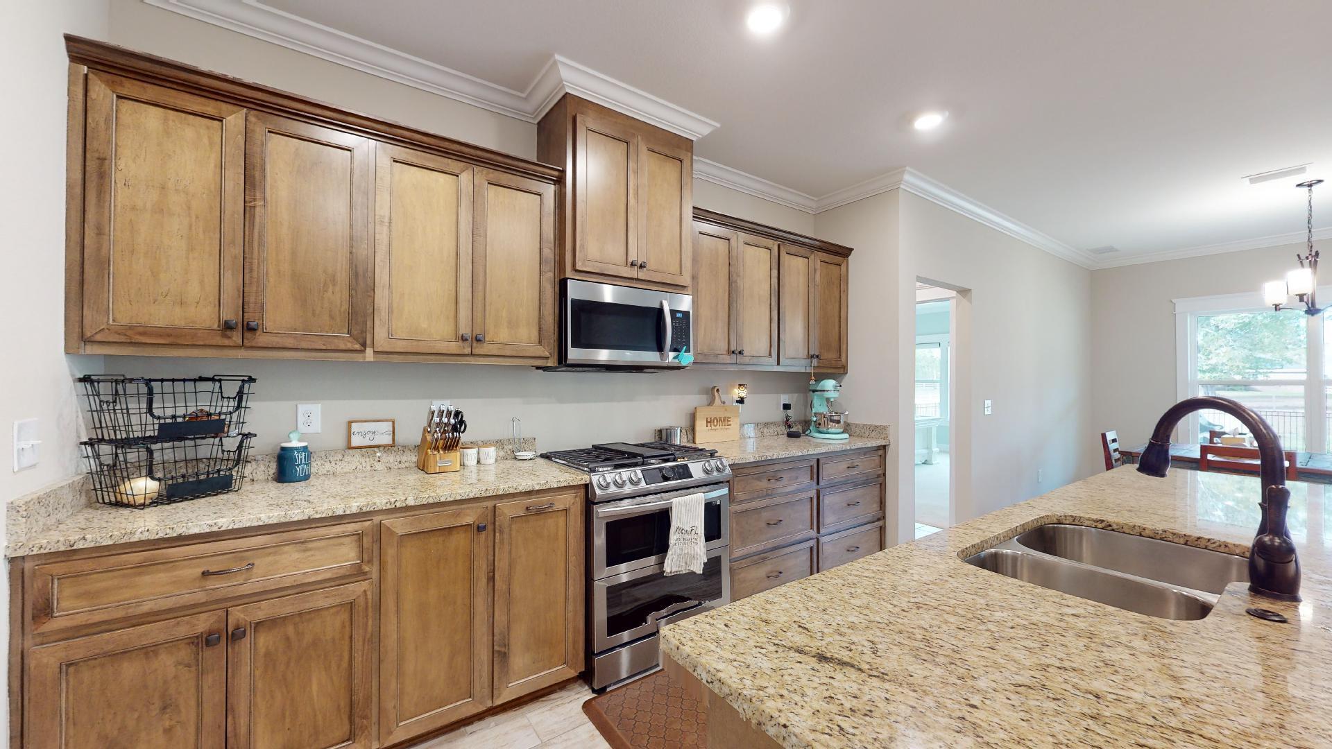 Yellow River Ranch - Residential