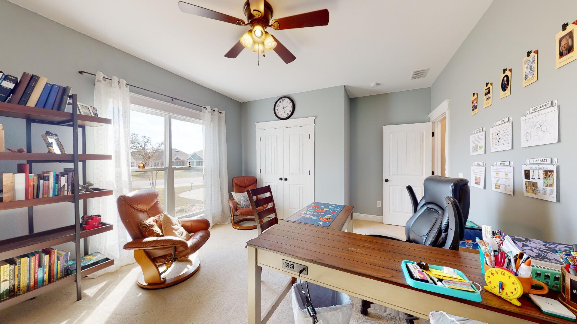 Yellow River Ranch - Residential