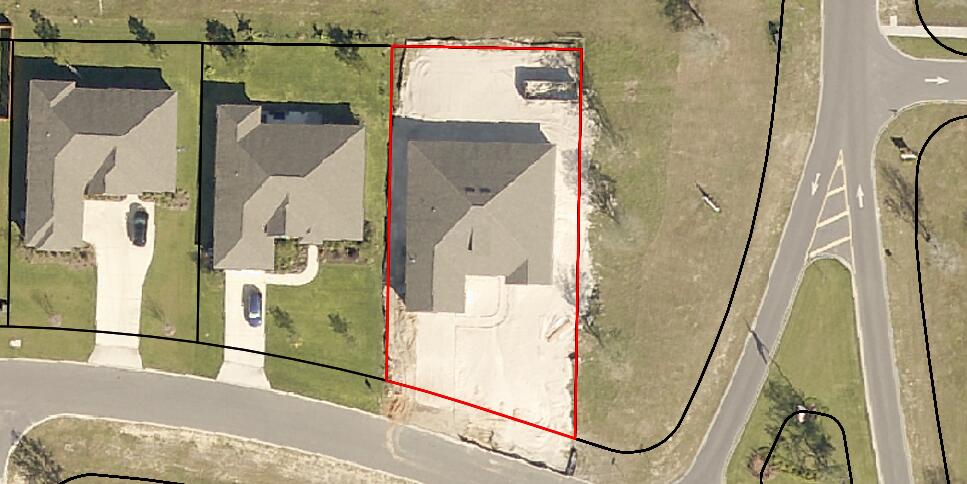 Yellow River Ranch - Residential